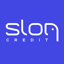 SlonCredit — логотип
